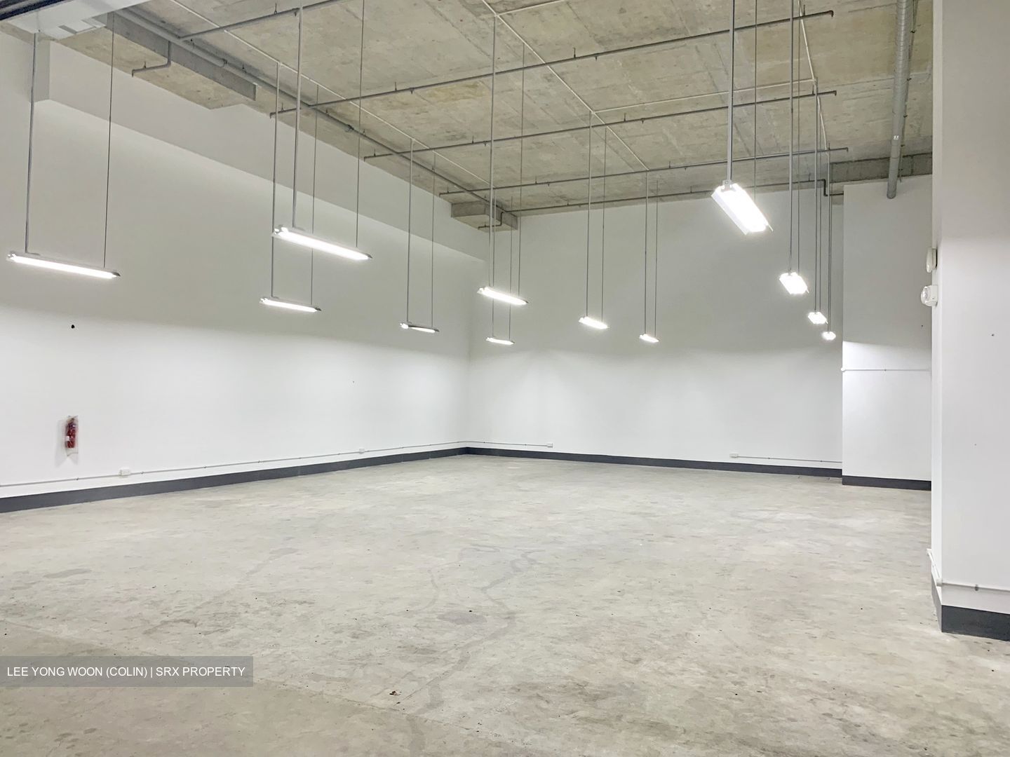Tuas Bay Industrial Centre (D22), Warehouse #538414551